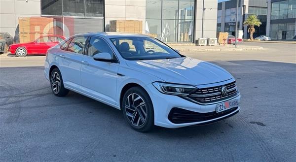 فولكسفاغن جيتا 2023 للبيع في العراق - اربيل